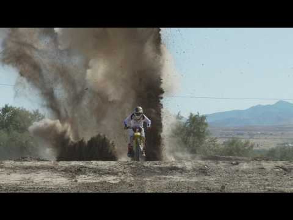 Nitro Circus Country Fried Trailer HD NC7