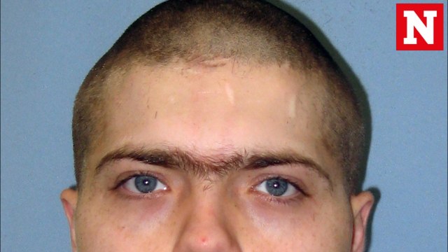 Alabama prison inmates used peanut butter to escape, but it's not the first bizarre jailbreak