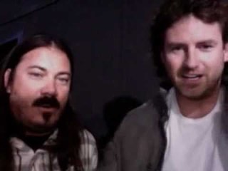 Live Q&A with Andy Bell and Jeremy Rawle. March 2nd 2011