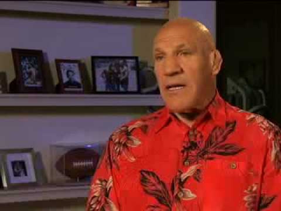 An Interview With Bruno Sammartino