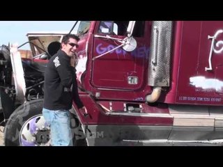 Nitro Circus Dog Collar Interview