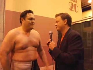 TNA: Update With Jeremy Borash For The LA Times