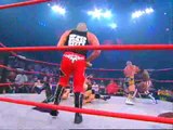 TNA: Scott Steiner Joins Main Event Mafia