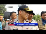 Peledakan Bom di Jombang Jawa Timur NET12