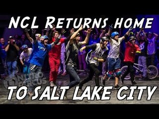 Godfrey Clan Returns Home To Salt Lake City For Greatest Ever Nitro Show
