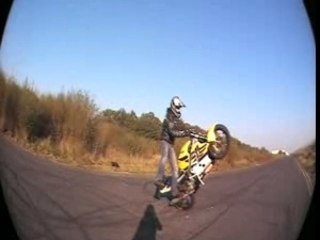 circle combo fs jackass westunt