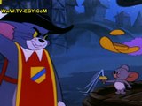 حصريا جميع حلقات كارتون - توم وجيري Tom and Jerry حلقة -90-
