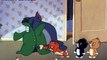 حصريا جميع حلقات كارتون - توم وجيري Tom and Jerry حلقة -68-