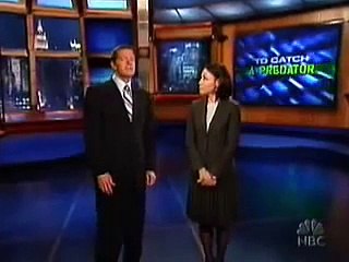 To Catch A Predator - Greenville Ohio Part 2