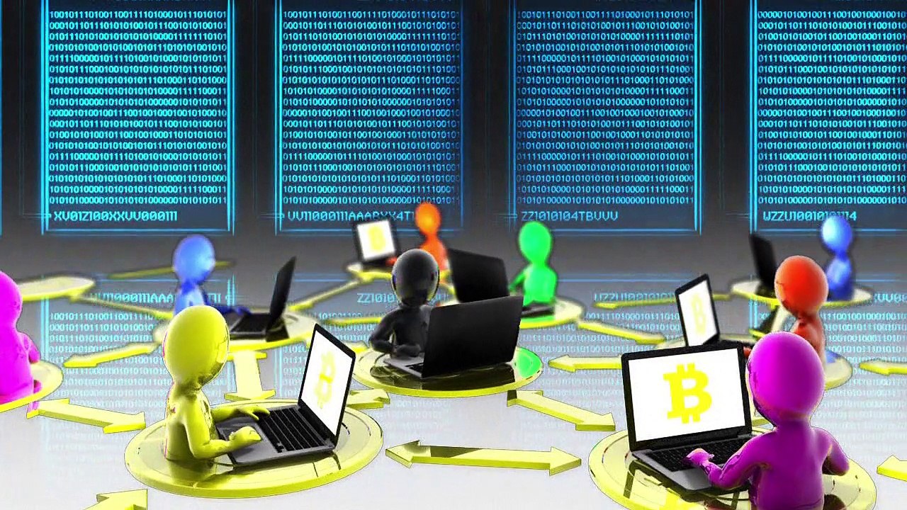 Bitcoin