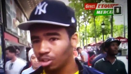 Ce fan du PSG pète un cable avec cette sortie sur Neymar !