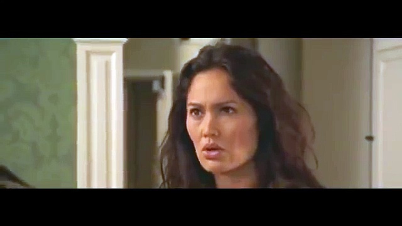 Tia carrere kicks hard an asshole in balls