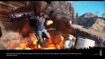Messing around in just cause 3 ;) (11)