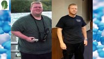 How To Lose Weight Fast : Weight Loss Journey (Tony Phillips)
