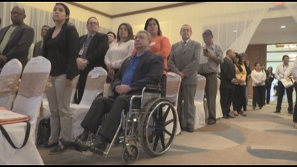 IIDH insta a inclusión y ampliación de derechos políticos en Centroamérica