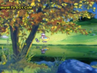 حصريا جميع حلقات كارتون - توم وجيري Tom and Jerry حلقة -92-