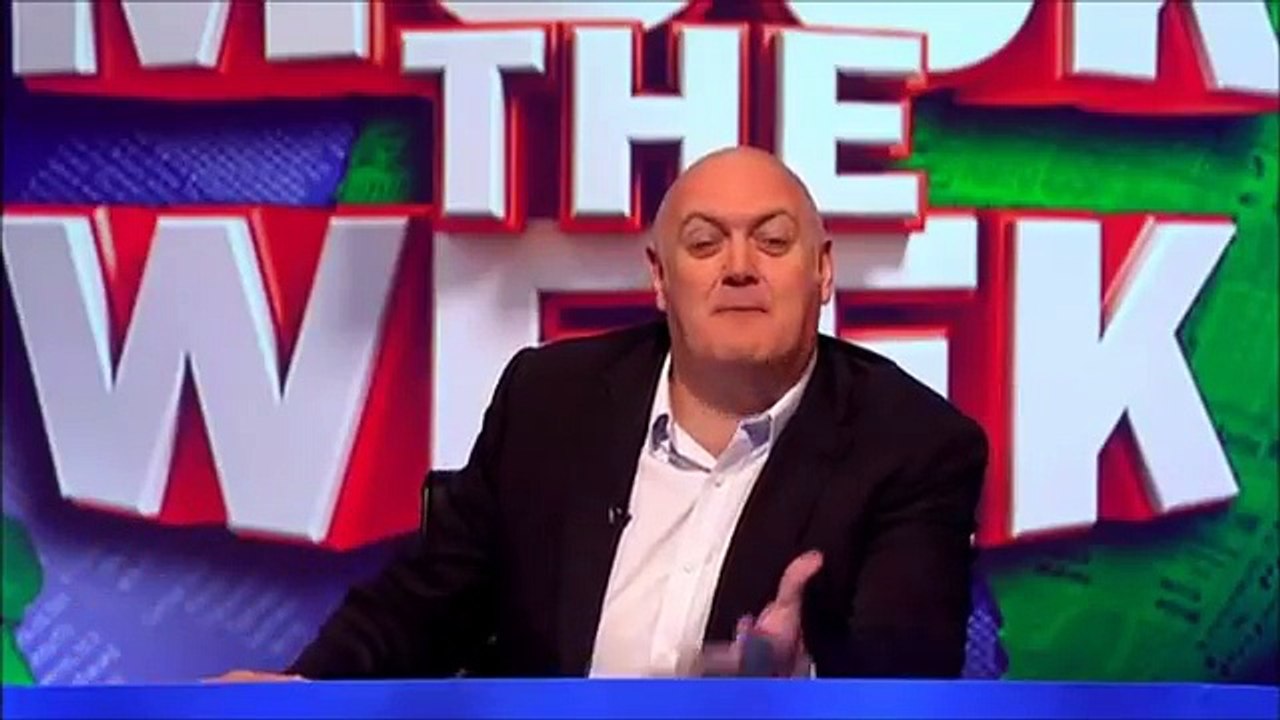 Dara and Ed laugh about Theresa Mays nickname
