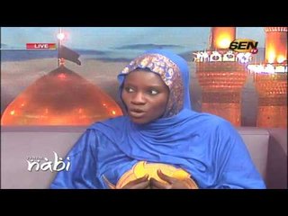 TENTAL NABI du vendredi 10 févr. 2017