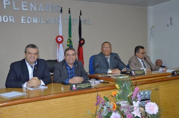 Câmara de Cajazeiras-PB retorna às atividades após recesso