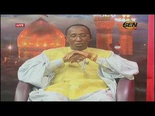 TENTAL NABI du vendredi 24 févr. 2017