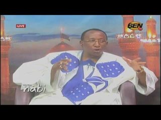 TENTAL NABI du vendredi 10 mars 2017