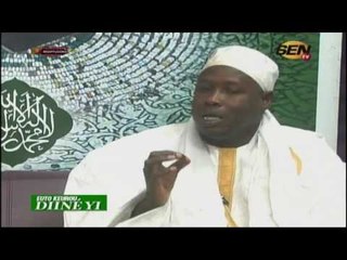 TENTAL NABI du vendredi 24 mars 2017