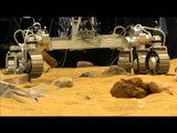Kendaraan penjelajah luar angkasa - NET5