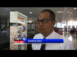 Penukaran uang pecahan baru di Tegal meningkat - NET17