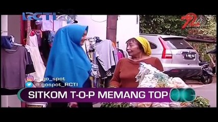 Saling Jahil Jadi Rutinitas Para Pemain TOP Saat Break Syuting