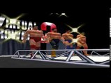 Virtual Pro Wrestling 2 Intro Theme ✔