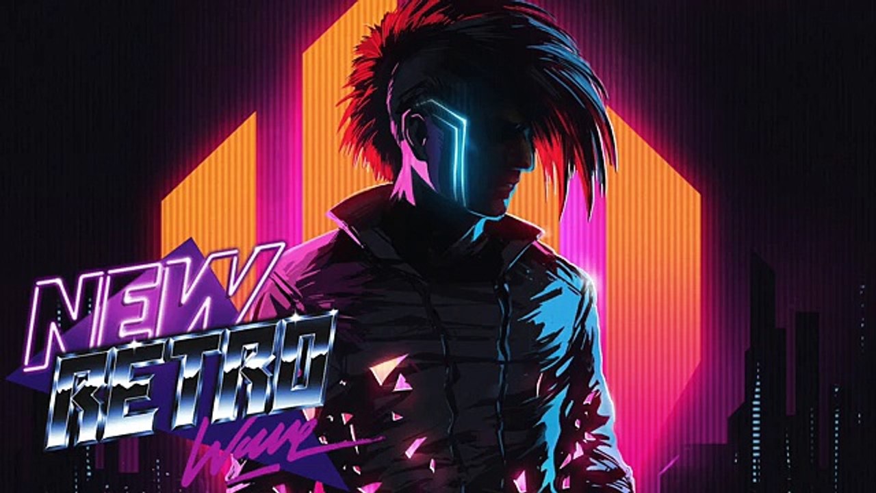 Scandroid Scandroid (Full Album)