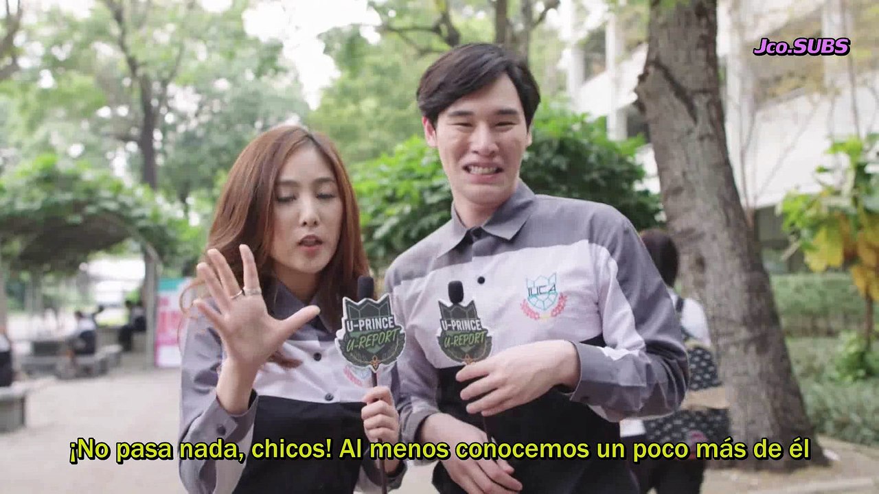 The Single Lawyer Cap 1 Sub Español