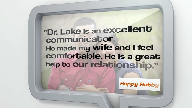 Marriage Counselor, Addiction Counselor - Riverside - Dr. Ira L. Lake - (714) 376-8643