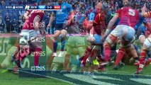 Official Extended Highlights: Italy 7 33 Wales | RBS 6 Nations
