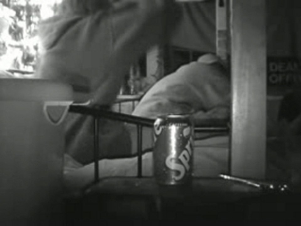 To Taste Acid music video