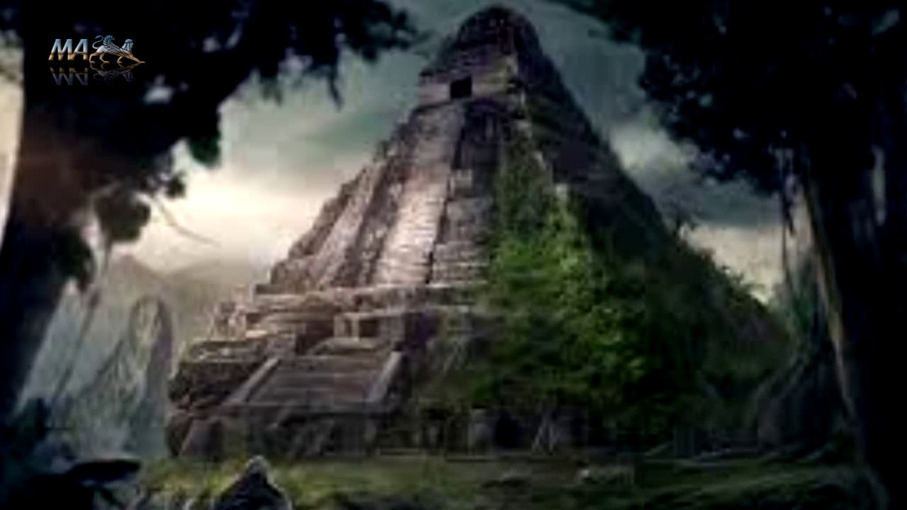 The Manuscript 512 V deo Dailymotion