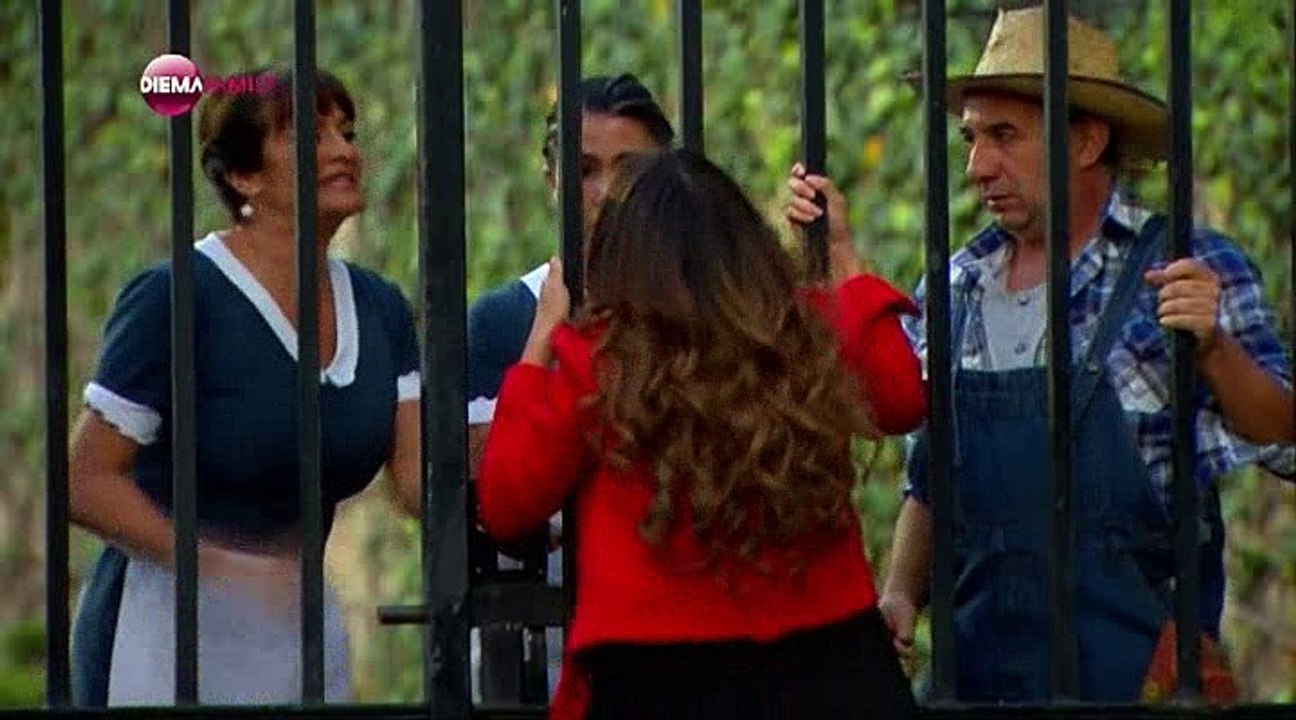 Лъжовно сърце - Епизод 69, Бг Аудио