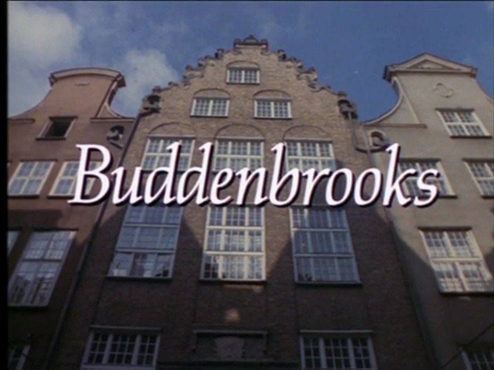 Buddenbrooks (1979) Episode 11