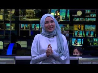 Inspirasi Pagi Ria Miranda - NET5
