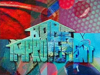 Home Improvement - 8x04 - Taylor Got Game