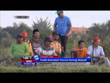 Tradisi ramadhan warga Sumenep pacuan burung merpati - NET5