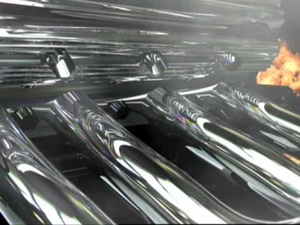 TNA: Bobby Lashley Appears On iMPACT