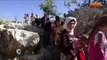 Yazidi survivor_ 'I was raped every day for six months' - BBC News