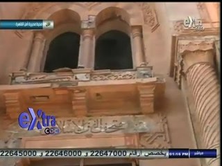 #غرفة_الأخبار | تطورات الأوضاع من محيط انفجار مديرية أمن القاهرة