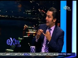 #غرفة_الأخبار | تحليل للقرار الجمهوري ببدء عمل لجنة الانتخابات الرئاسية | ج2