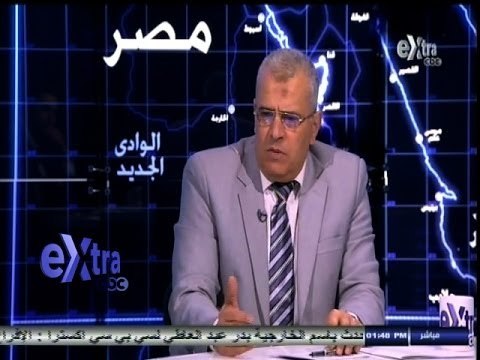 #غرفة_الأخبار | ‫انشاء مليون وحدة سكنية بتكلفة 100 مليون جنيه خلال 5 سنوات‬