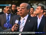 #غرفة_الأخبار | تعليق وزير الداخلية الأسبق محمد إبراهيم  على عمليات الأغتيال