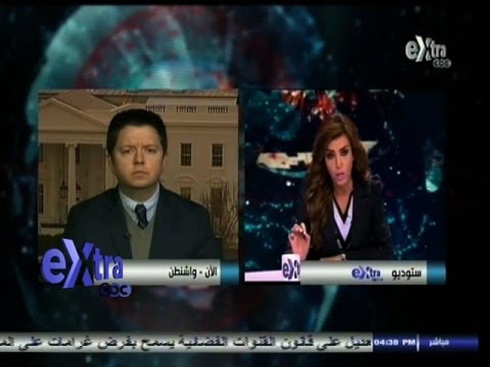 #غرفة_الأخبار | كيف يرى الغرب ترشيح #السيسى للرئاسة