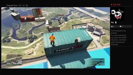 Lam Lam's Excited Yell 🎉