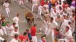 Three gored at Pamplona bull fighting festival
